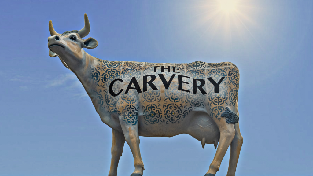Twenty-Five Years of The Carvery in Torremolinos